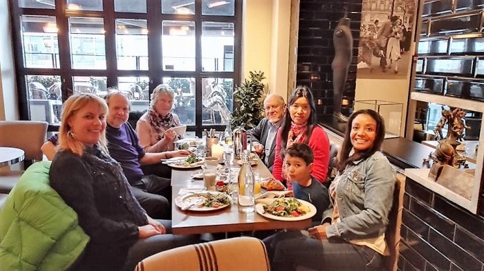 familien-dammann-23-januar-2016-albert-aker-brygge-3