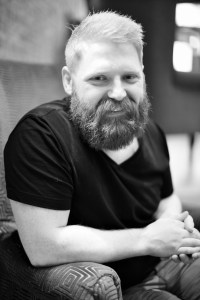 Det er vanlig at pulveriseringen av ansvar inntrer i et marked med et stort antall underleverandører og aktører, mener David Eriksson. (foto:Arne Storrønningen)