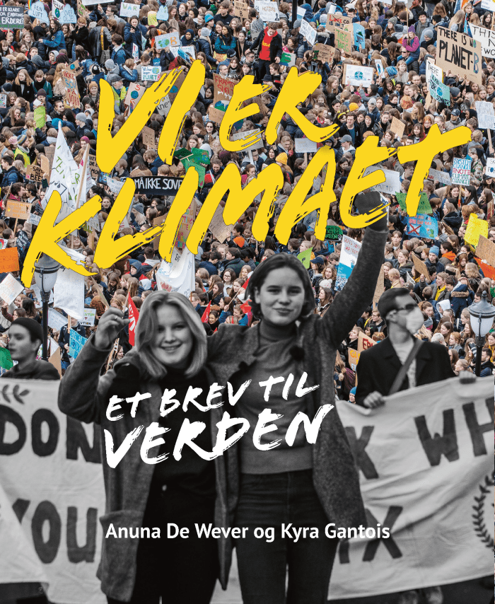 Vi er klimaet. Høyoppløst (2)